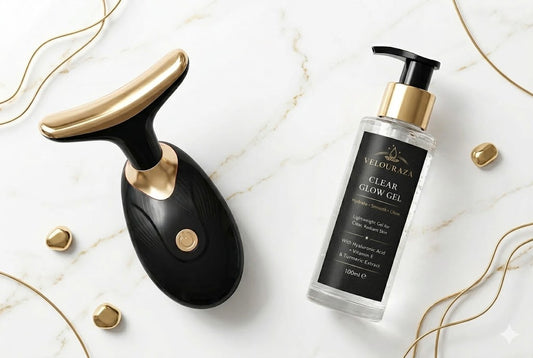 Velouraza Glow & Sculpt Bundle